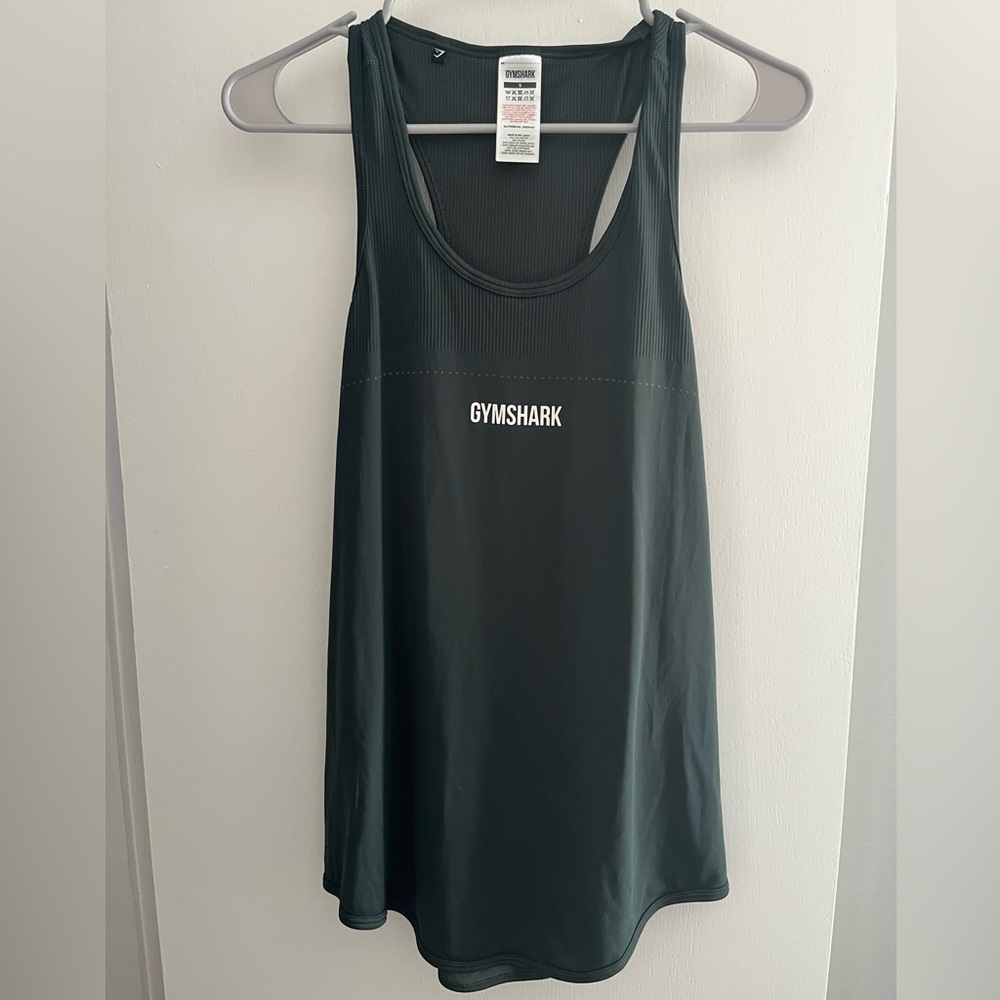 Gymshark Workout Tank
